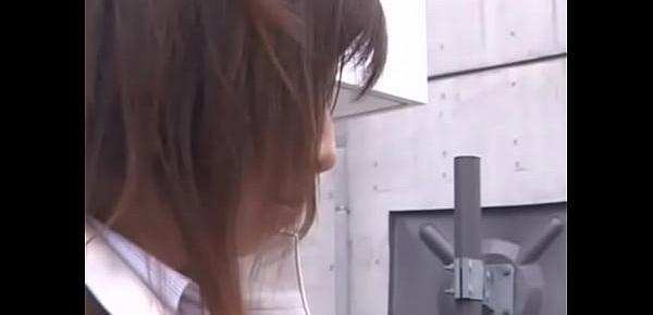 japanese lesbian schoolgirls groping on bus